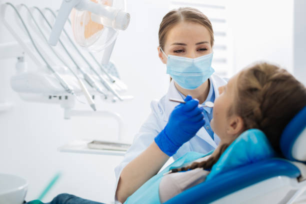 Dental X-Rays and Imaging in Blowing Rock, NC